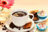 Coffee & Cup Cakes Diamond Painting